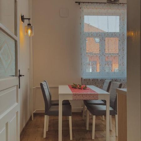 Pirc Apartment On Dunajska Street Любляна Екстер'єр фото