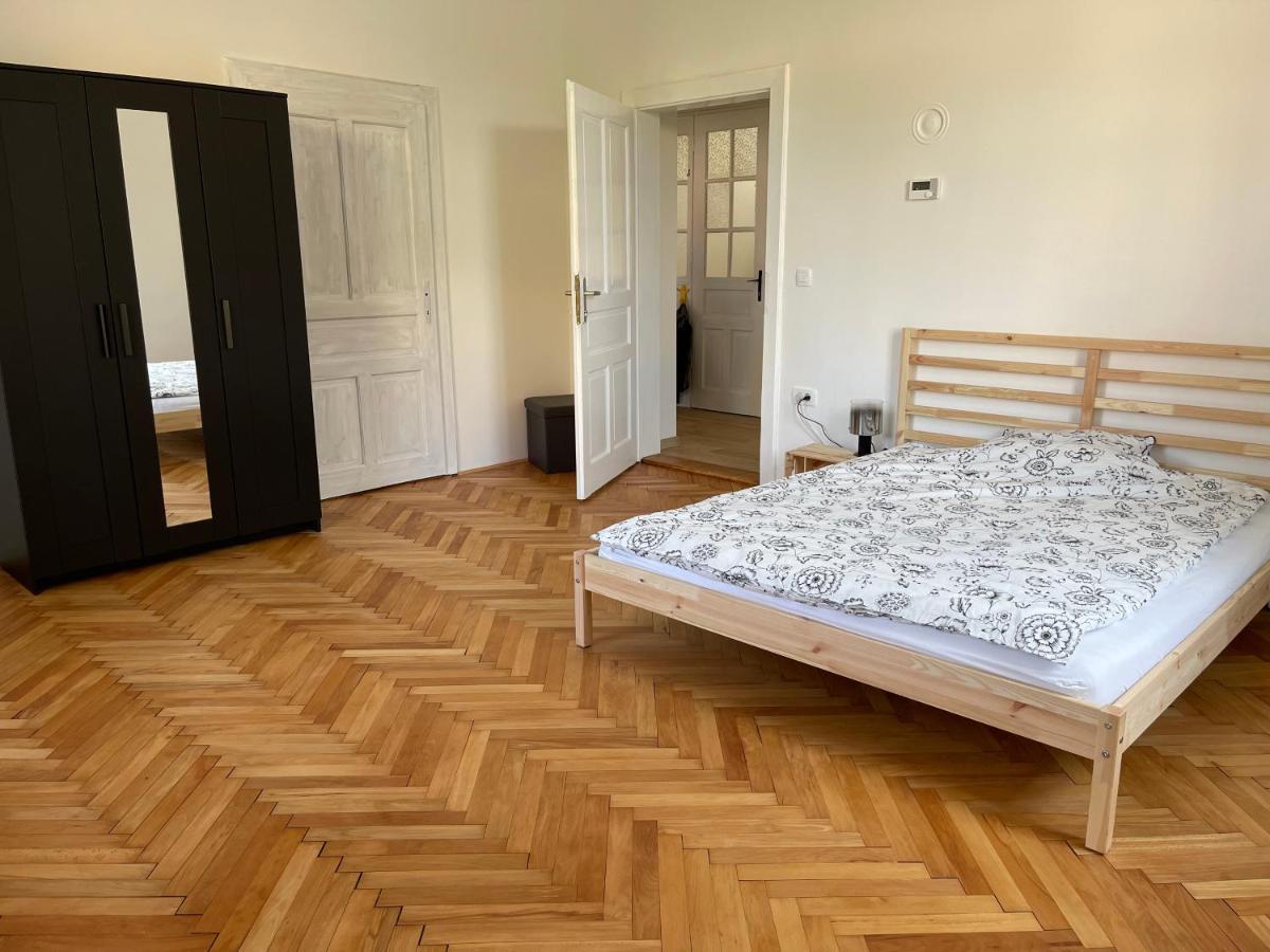 Pirc Apartment On Dunajska Street Любляна Екстер'єр фото